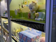 -泡泡玛特POPMART(西单大悦城店)