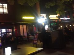 -Shanghai Brew House上海啤酒工坊(老外街店)