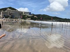 -东海半边山旅游度假区