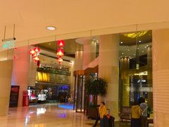 -厦门喜来登酒店