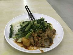 -湖南大学-第4食堂