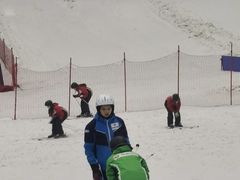 -哈尔滨热雪奇迹