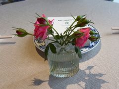 -漢舍中国菜馆(889广场店)