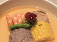 -漢舍中国菜馆(889广场店)