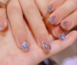 -美甲日记美睫专业纹绣半永久