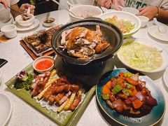 -秋色客家菜(流塘店)