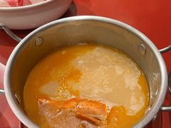 -红雀围·海鲜火锅(陆家嘴中心店)