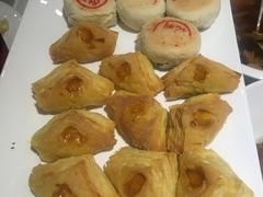 -便宜坊烤鸭店(甜水园店)