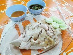 -鸡饭店