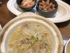 -路小缦·珍馐美馔(市心北路店)