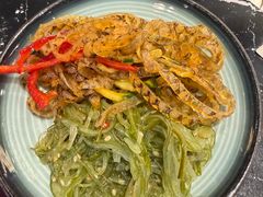 -湊湊火锅·茶憩(颐堤港店)