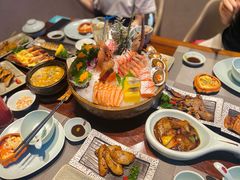 -古京·臻致料理(月湖店)