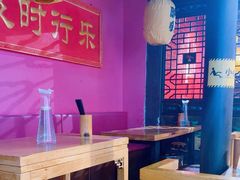 -裕鼎鲜·新中菜(八一广场万达店)