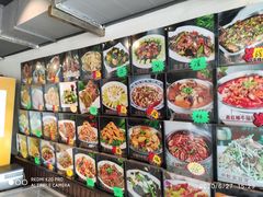 -刘一龙虾(山东路店)