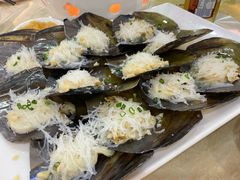 -文海饭店(朝阳路店)