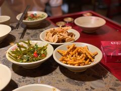 -蜀国大将老火锅(江北店)