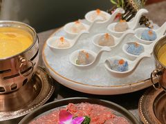 -四季酒店·行政酒廊