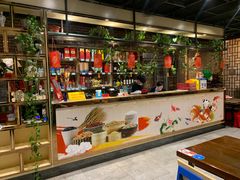 -永源成清真餐厅(黑牛城道店)