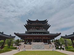 -江心屿景区