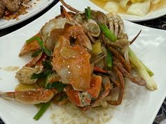 -波记美食店·现捞海鲜