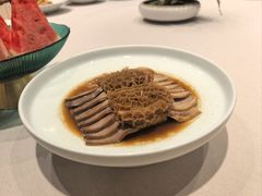 -西贝海鲜汇(槐安路店)