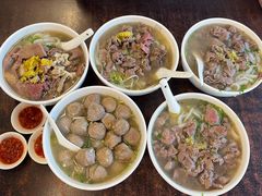 -潮镇老尾牛杂(环城西路店)