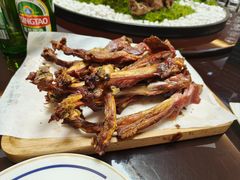 -回香楼大连新派清真菜