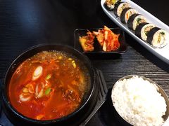 -槿Story·韩国料理(望京韩国美食城店)