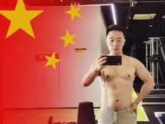 -GMJ·24H健身房(北外滩店)