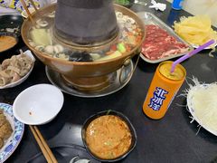 -新梅居(宁海东路店)