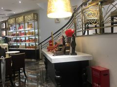 -GODIVA(王府井apm店)