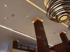 -上海浦东嘉里大酒店