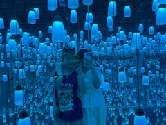 -山西乌金山旅游区