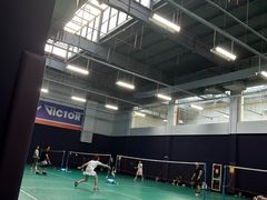 -乐动力闵行体育中心