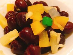 -山明水秀大饭店