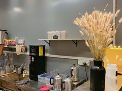 -咕摩柠·手打柠檬茶(金湖店)