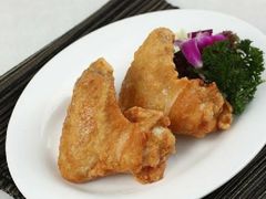 -新澳港式茶餐厅(余姚路店)