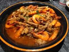 虾煲-胖哥俩肉蟹煲(长沙高铁吾悦广场店)