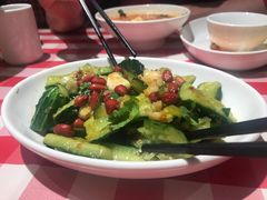 -西贝(上海我格广场店)