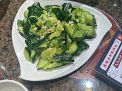 -缘福乡村铁锅炖民宿(八达岭店)