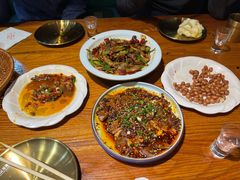 -柴窝堡22号辣子鸡·传承新疆菜