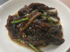 -蘭心餐厅(进贤路店)