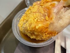 -快乐蜂(永光广场店)