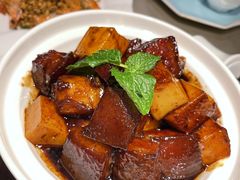 -童福兴·南京菜(老门东店)