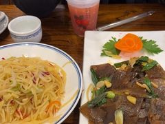 -老雒阳面馆·水席(定鼎门店)