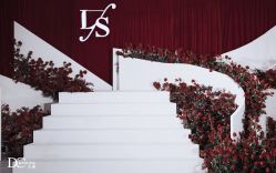 -DC大蔡婚礼策划(李公堤店)