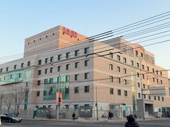 -国家自然博物馆