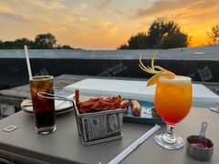 -北平花园·潮玩萌牙·北平咖啡(南锣鼓巷胡同店)