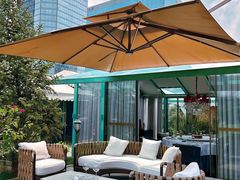 -小河盐帮·私家菜·烤鸭(三元桥·霄云路店)