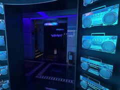-温莎KTV(珠江路店)